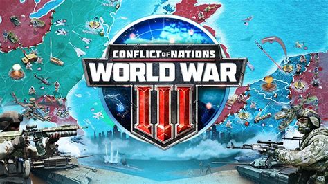 sww3. com|Conflict of Nations .